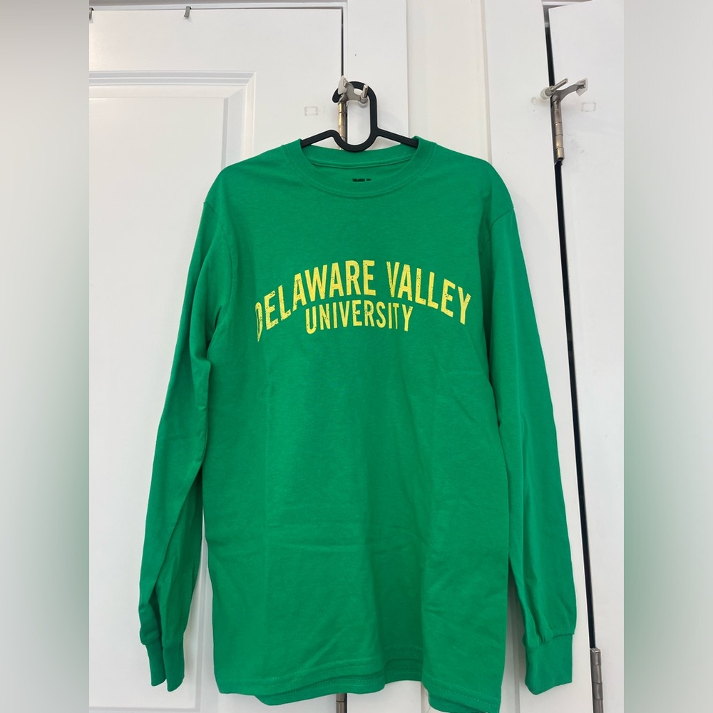 Delaware Valley University shirts